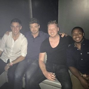 Meet your Posher, Deshaun